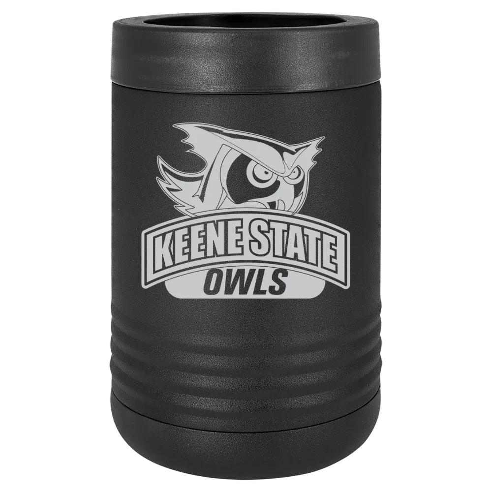 Keene State College Polar Camel Standard Beverage Holder