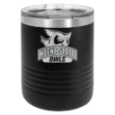 Keene State College Polar Camel 10 oz. Tumbler with Standard Lid