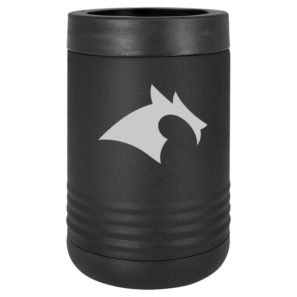 Kenyon College Polar Camel Standard Beverage Holder