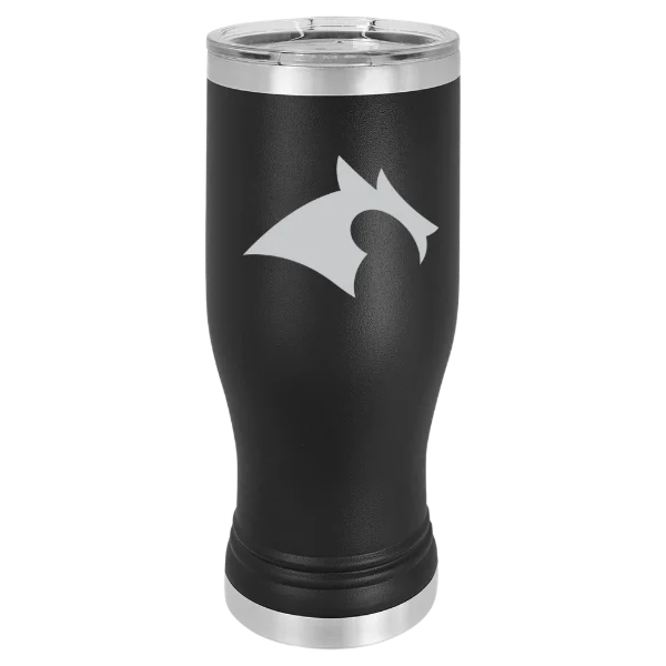 Kenyon College Polar Camel 20 oz. Pilsner Tumbler