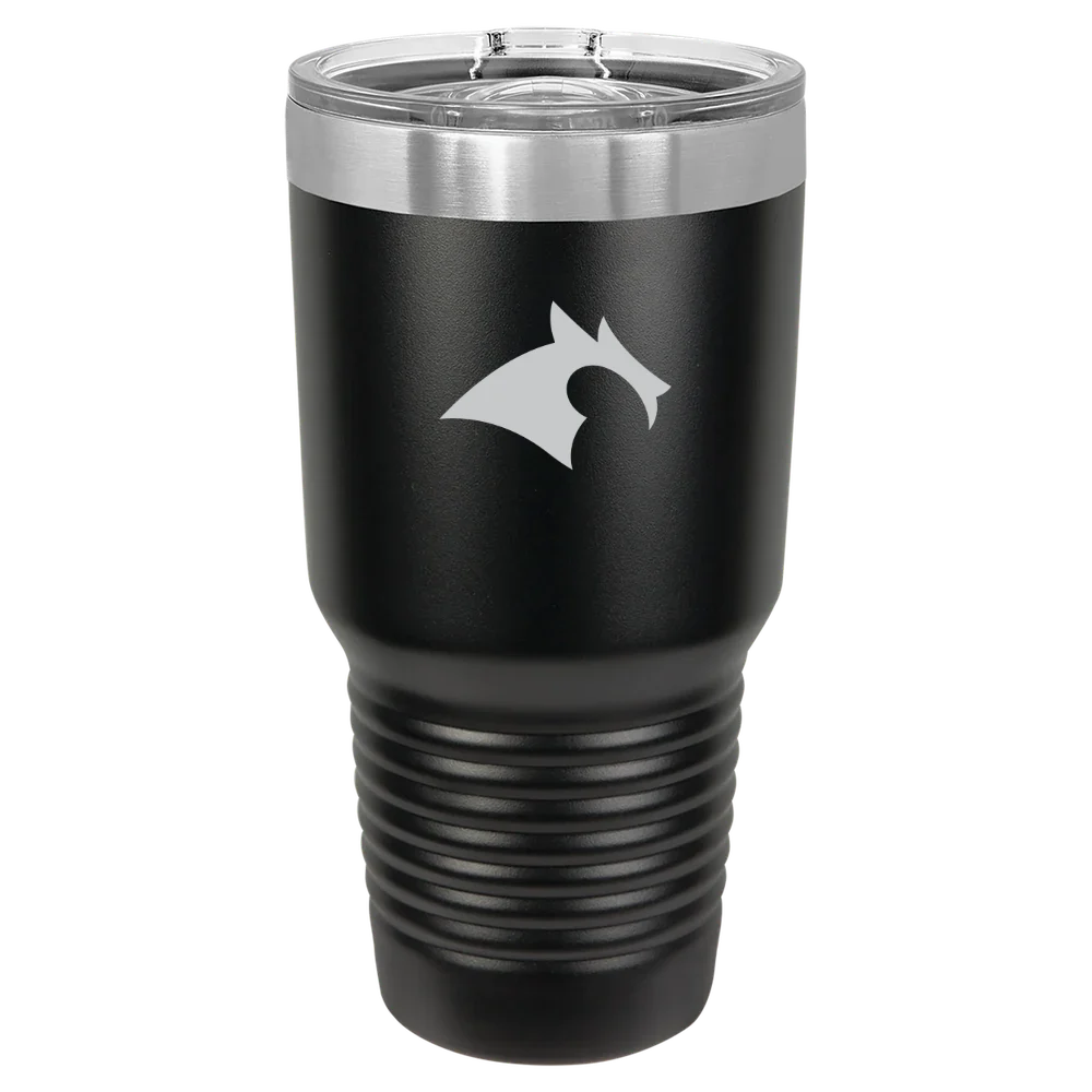 Kenyon College Polar Camel 30 oz. Ringneck Tumbler with Slider Lid