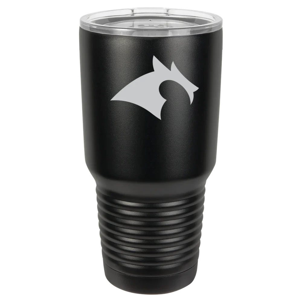 Kenyon College Polar Camel 30 oz. Ringneck Tumbler with Standard Lid