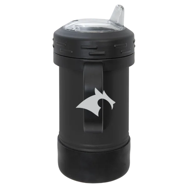 Kenyon College Polar Camel 10 oz. Sippy Cup