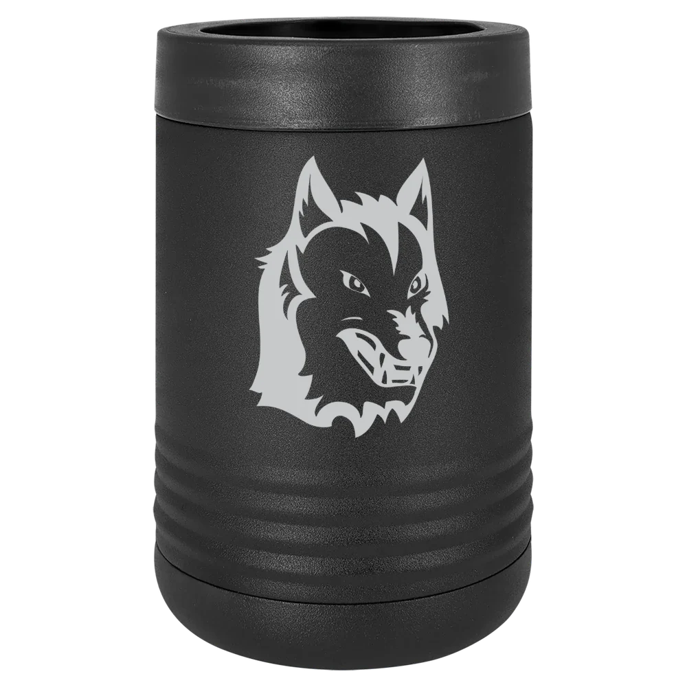 Keuka College Polar Camel Standard Beverage Holder