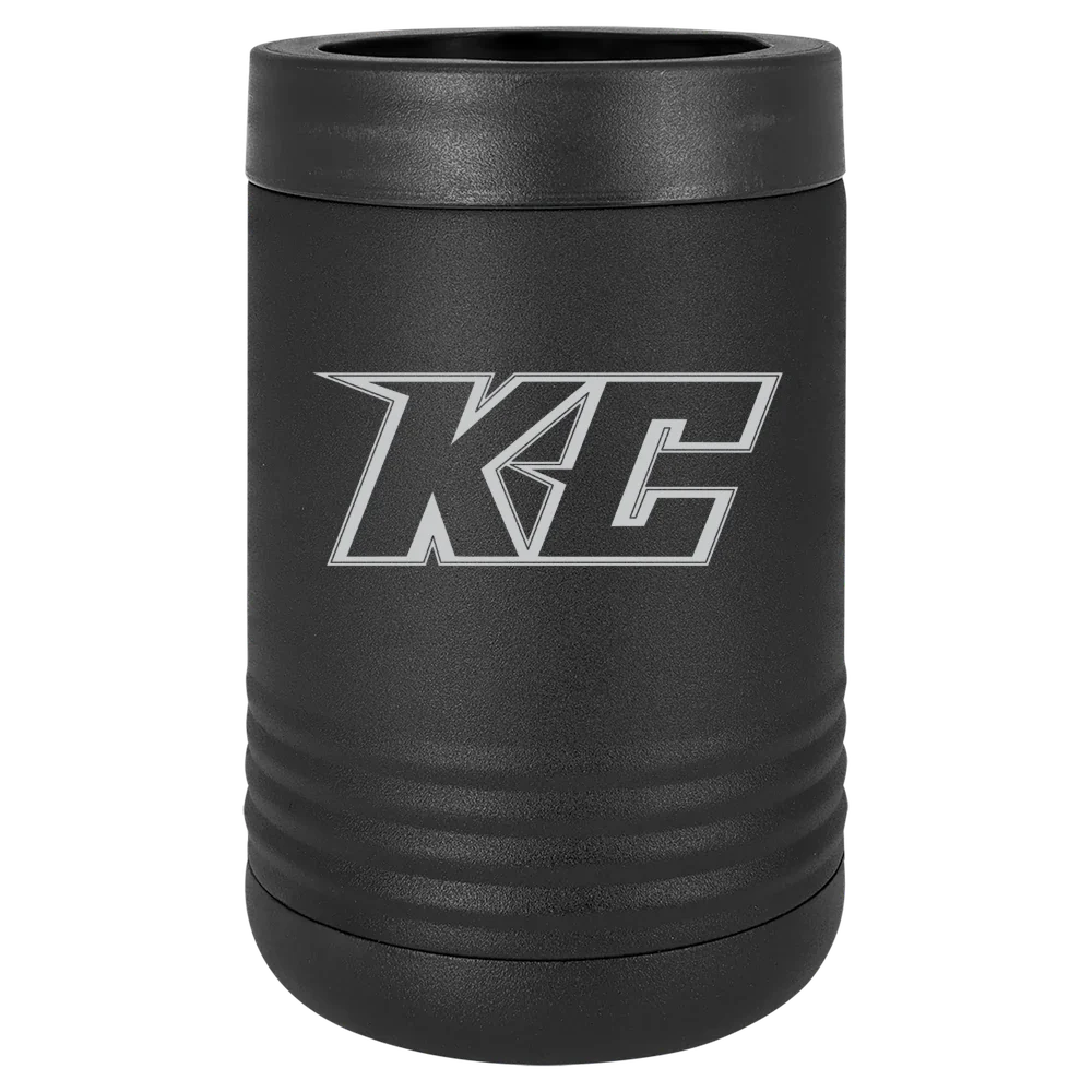 Keystone College Polar Camel Standard Beverage Holder