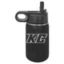 Keystone College Polar Camel 12 oz. Water Bottle