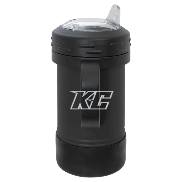Keystone College Polar Camel 10 oz. Sippy Cup