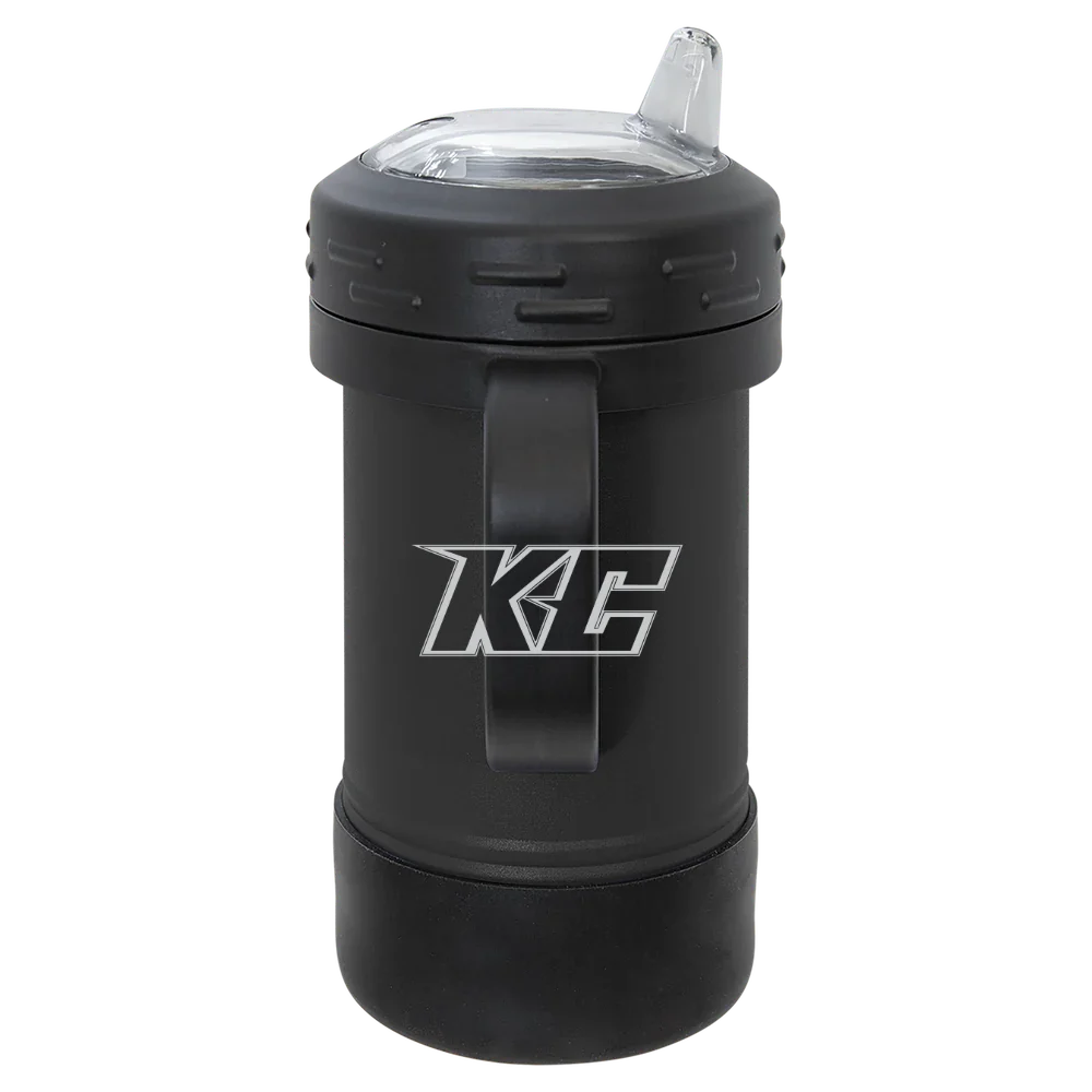 Keystone College Polar Camel 10 oz. Sippy Cup