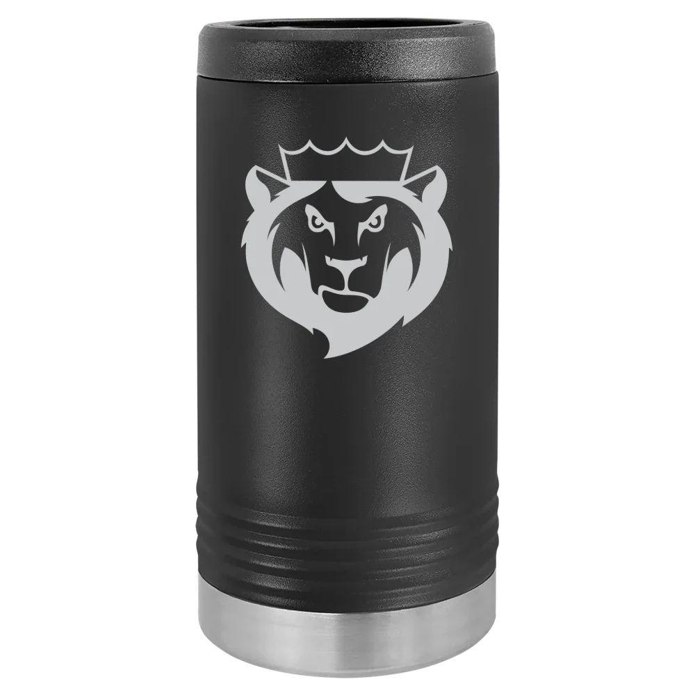 King's College (Pennsylvania) Polar Camel Slim Beverage Holder