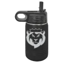 King's College (Pennsylvania) Polar Camel 12 oz. Water Bottle