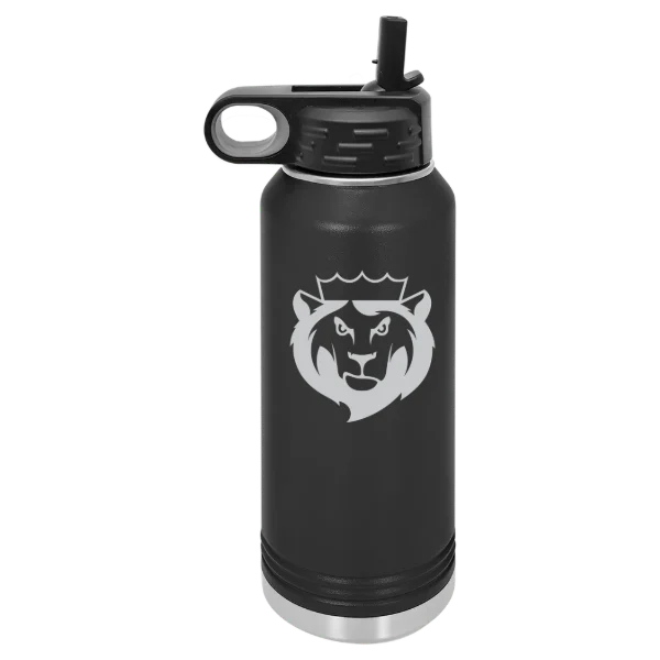 King's College (Pennsylvania) Polar Camel 32 oz. Water Bottle