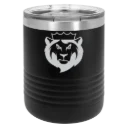 King's College (Pennsylvania) Polar Camel 10 oz. Tumbler with Standard Lid
