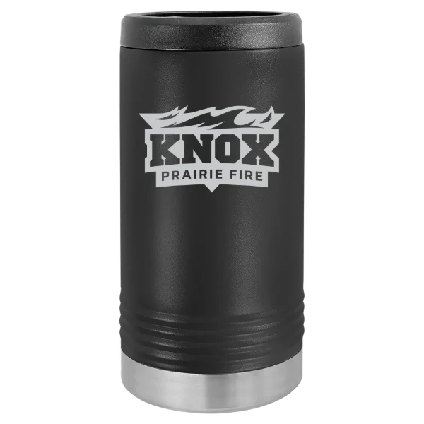 Knox College Polar Camel Slim Beverage Holder