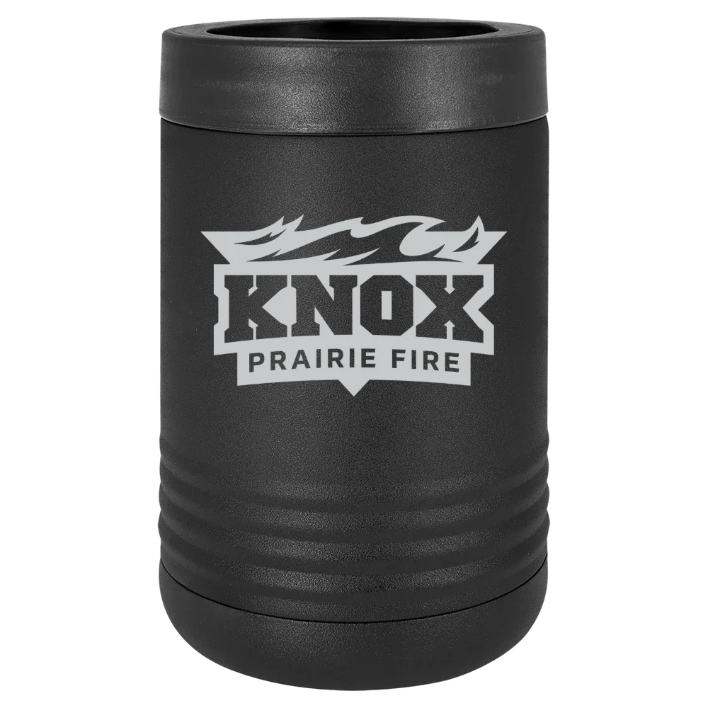 Knox College Polar Camel Standard Beverage Holder
