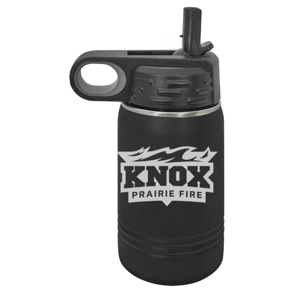Knox College Polar Camel 12 oz. Water Bottle