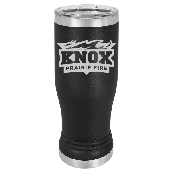 Knox College Polar Camel 14 oz. Pilsner Tumbler