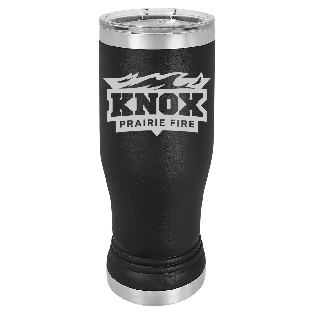 Knox College Polar Camel 14 oz. Pilsner Tumbler