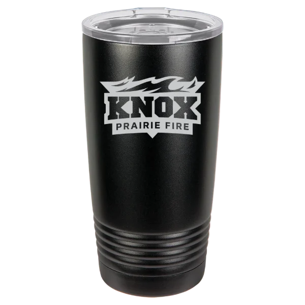 Knox College Polar Camel 20 oz. Ringneck Tumbler with Standard Lid