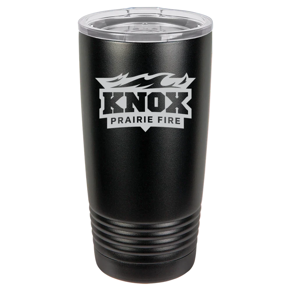 Knox College Polar Camel 20 oz. Ringneck Tumbler with Standard Lid