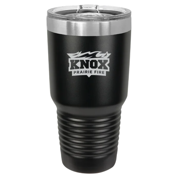 Knox College Polar Camel 30 oz. Ringneck Tumbler with Slider Lid