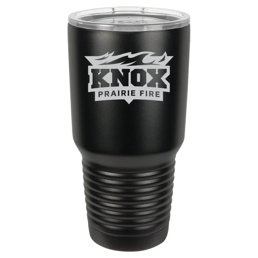 Knox College Polar Camel 30 oz. Ringneck Tumbler with Standard Lid
