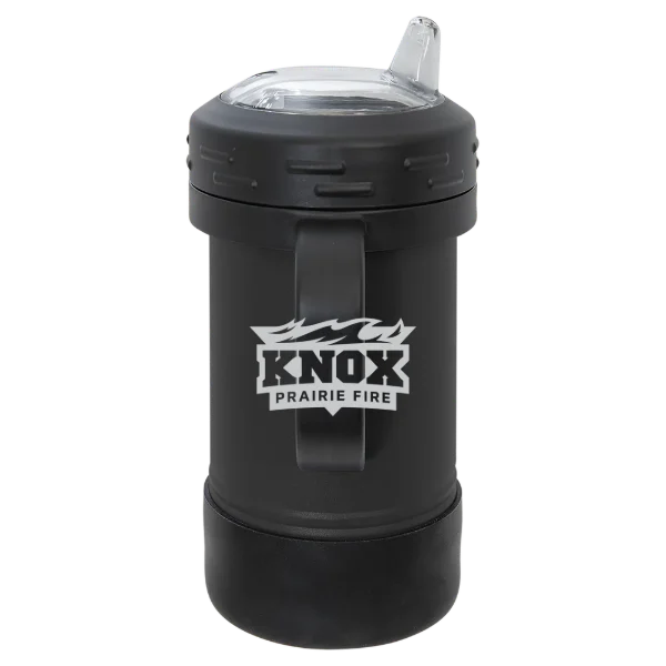 Knox College Polar Camel 10 oz. Sippy Cup