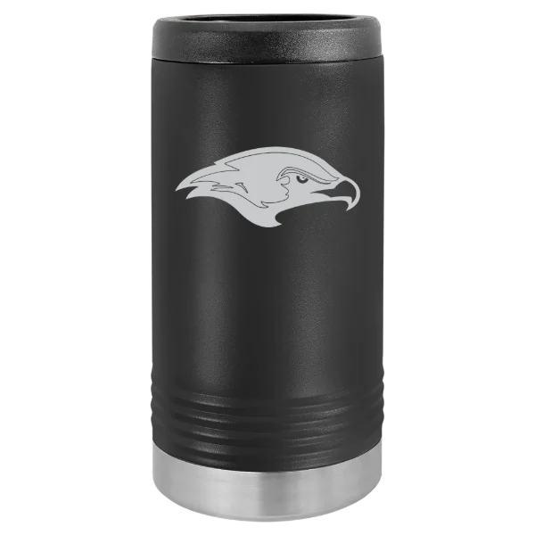 La Roche University Polar Camel Slim Beverage Holder