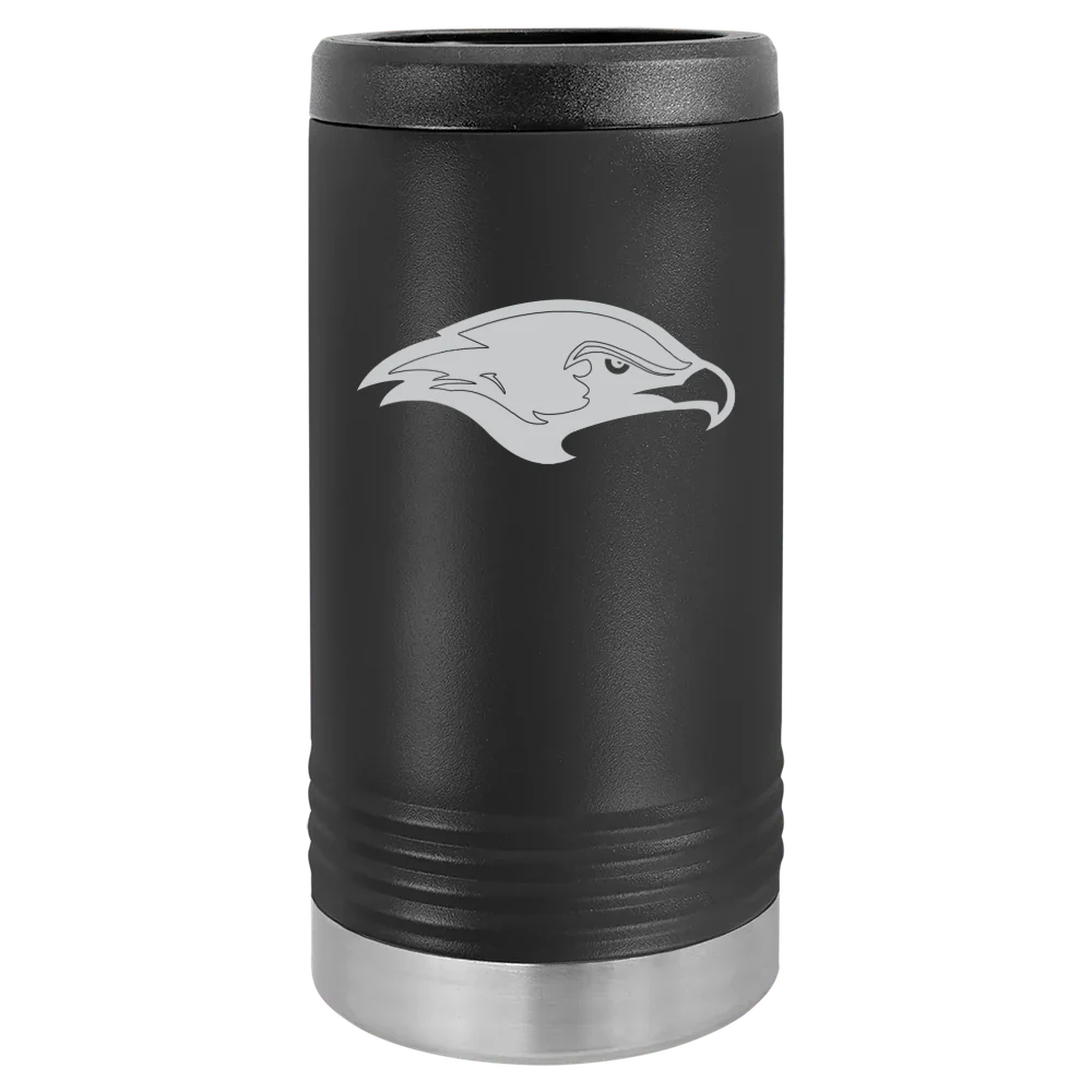 La Roche University Polar Camel Slim Beverage Holder