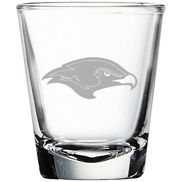 La Roche University Polar Camel 1.7 oz. Shot Glass