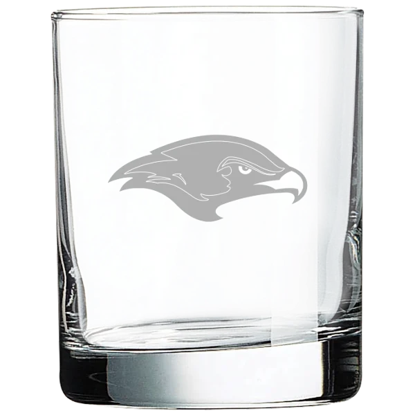 La Roche University Polar Camel 10 1/2 oz. On The Rocks Glass