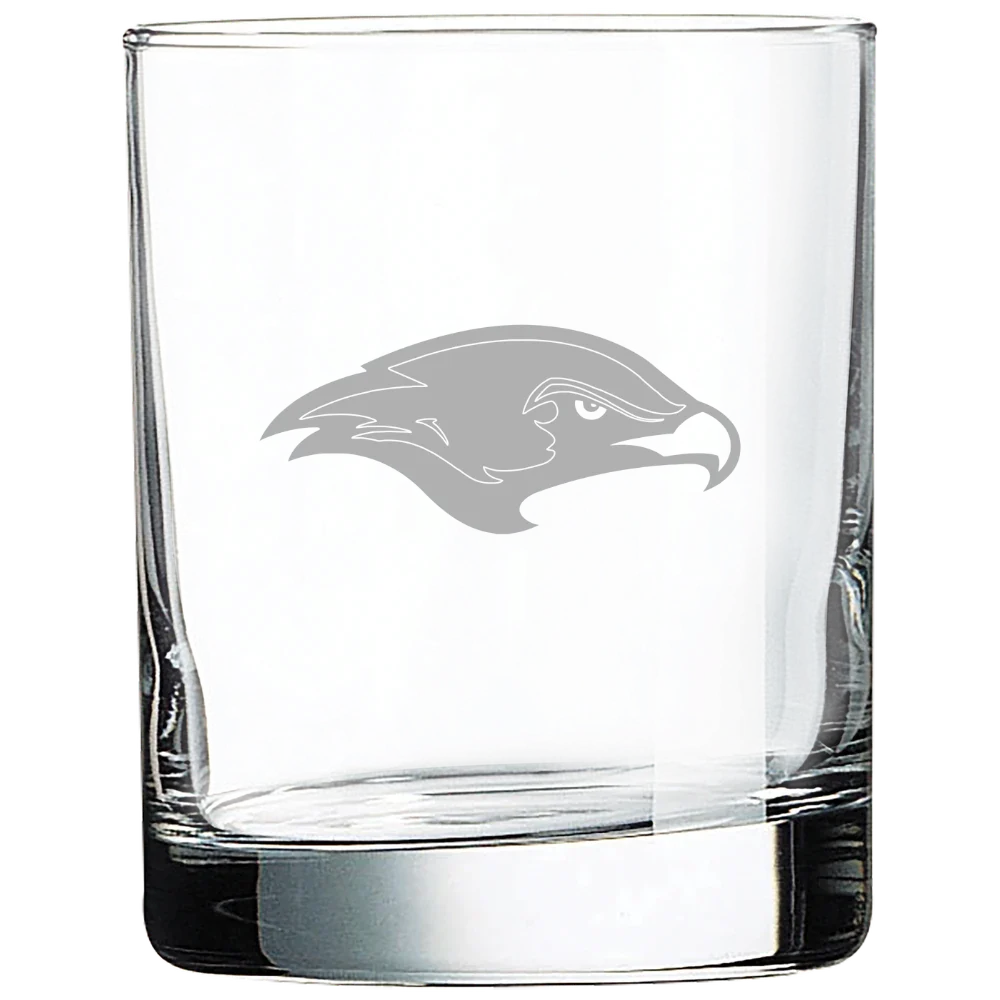 La Roche University Polar Camel 10 1/2 oz. On The Rocks Glass