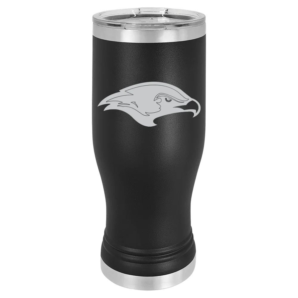 La Roche University Polar Camel 20 oz. Pilsner Tumbler