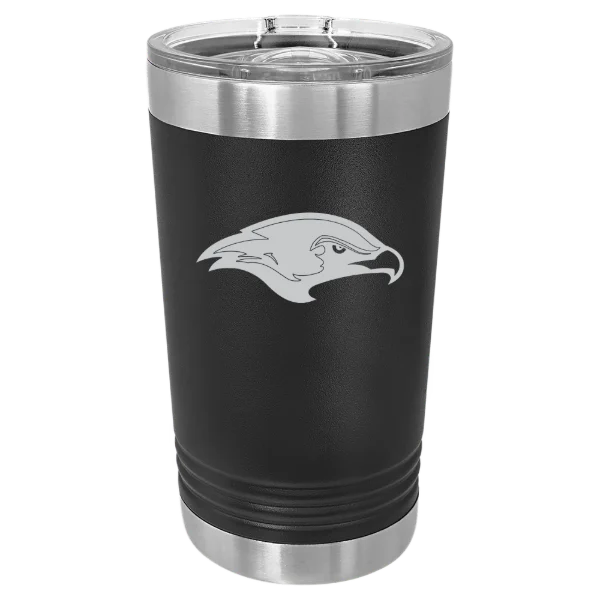 La Roche University Polar Camel 16 oz. Pint Tumbler