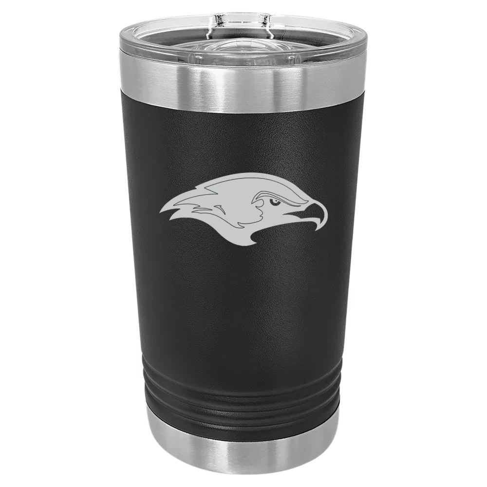La Roche University Polar Camel 16 oz. Pint Tumbler