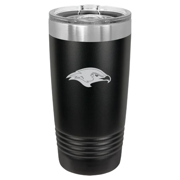 La Roche University Polar Camel 20 oz. Ringneck Tumbler with Slider Lid