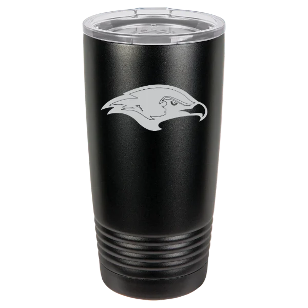 La Roche University Polar Camel 20 oz. Ringneck Tumbler with Standard Lid