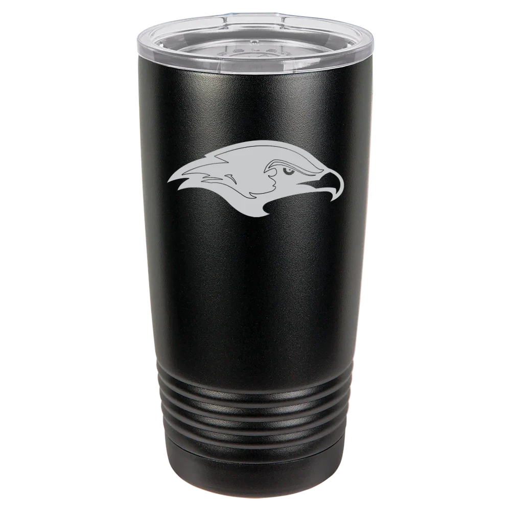La Roche University Polar Camel 20 oz. Ringneck Tumbler with Standard Lid