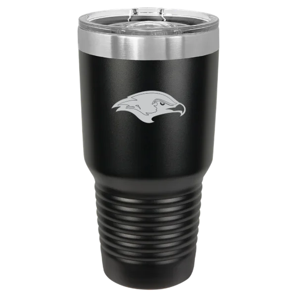 La Roche University Polar Camel 30 oz. Ringneck Tumbler with Slider Lid