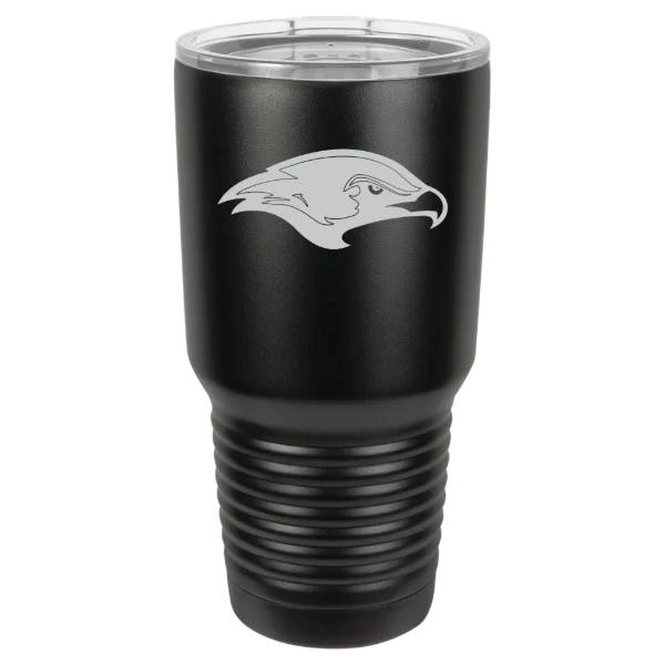 La Roche University Polar Camel 30 oz. Ringneck Tumbler with Standard Lid