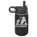 LaGrange College Polar Camel 12 oz. Water Bottle