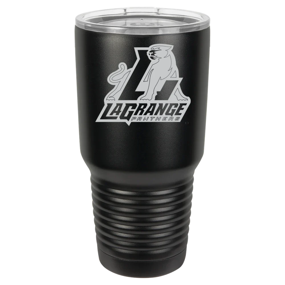 LaGrange College Polar Camel 30 oz. Ringneck Tumbler with Standard Lid