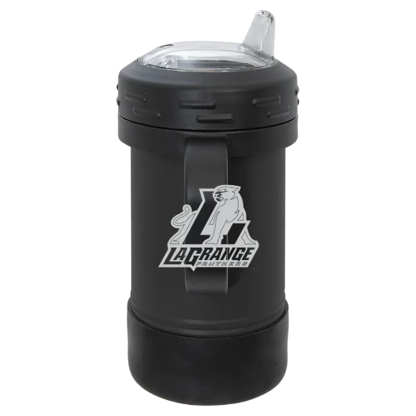 LaGrange College Polar Camel 10 oz. Sippy Cup