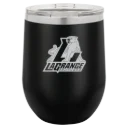 LaGrange College Polar Camel 12 oz. Stemless Wine Tumbler