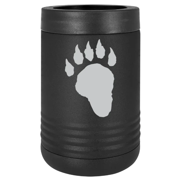 Lake Forest College Polar Camel Standard Beverage Holder