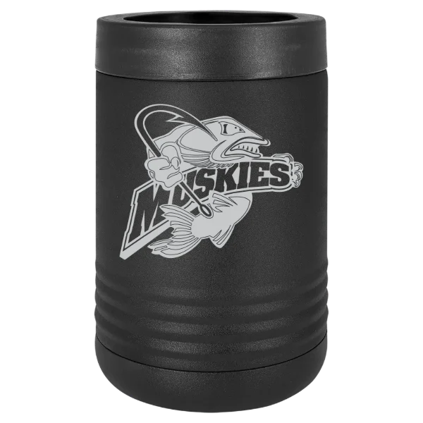 Lakeland University Polar Camel Standard Beverage Holder
