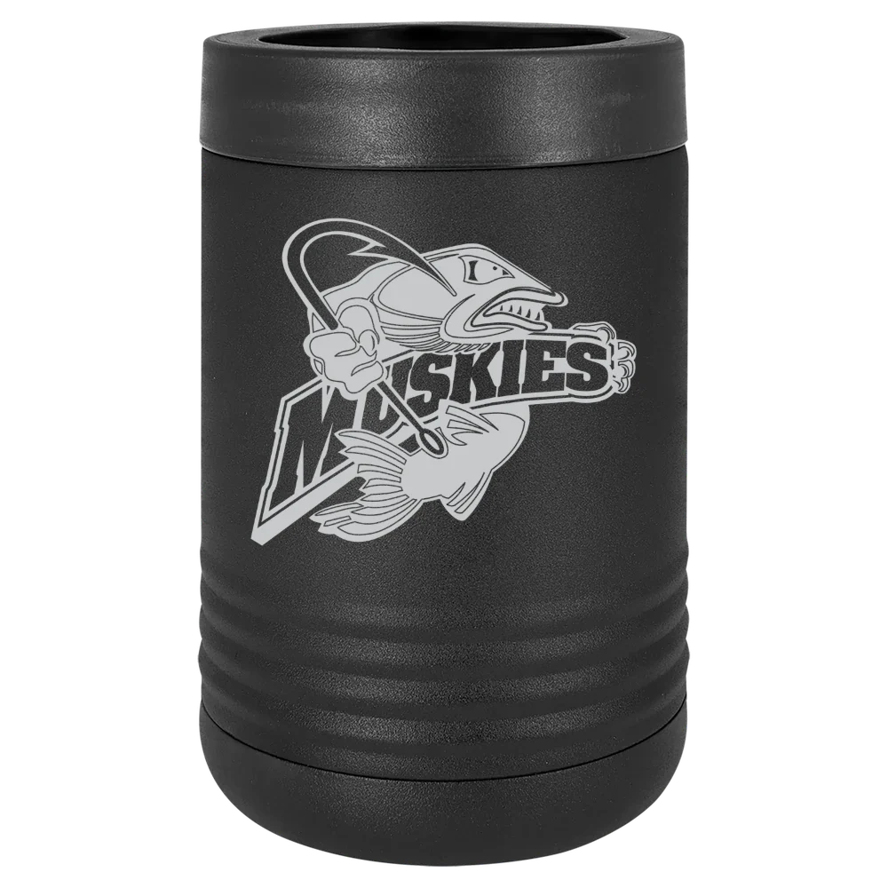 Lakeland University Polar Camel Standard Beverage Holder