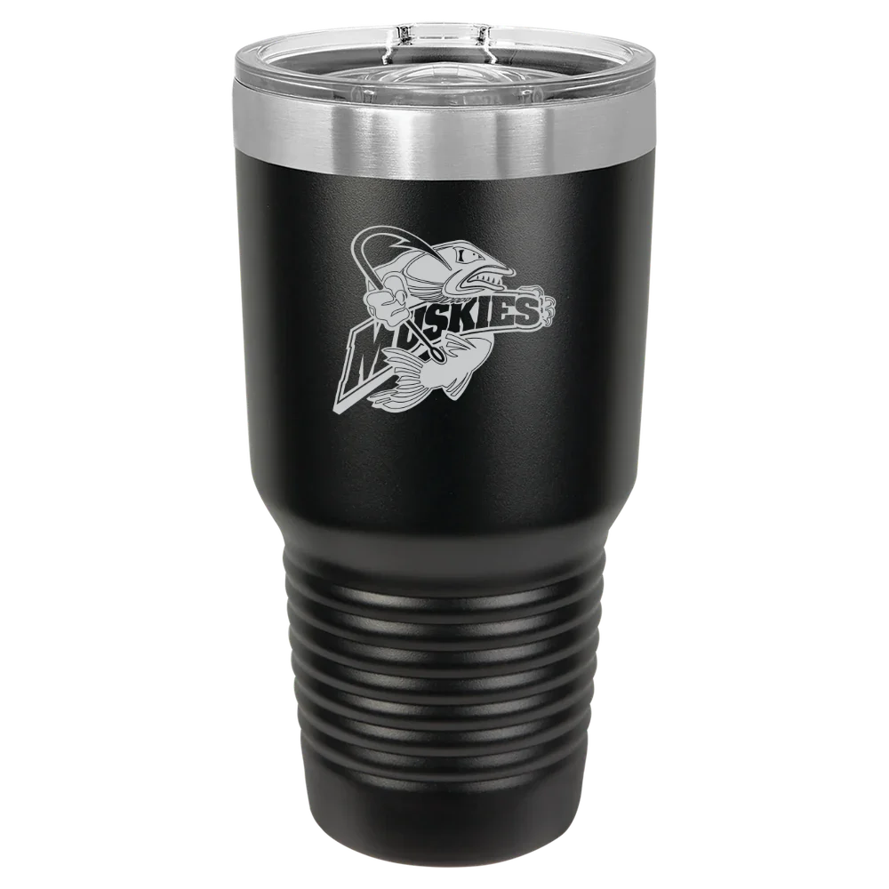 Lakeland University Polar Camel 30 oz. Ringneck Tumbler with Slider Lid