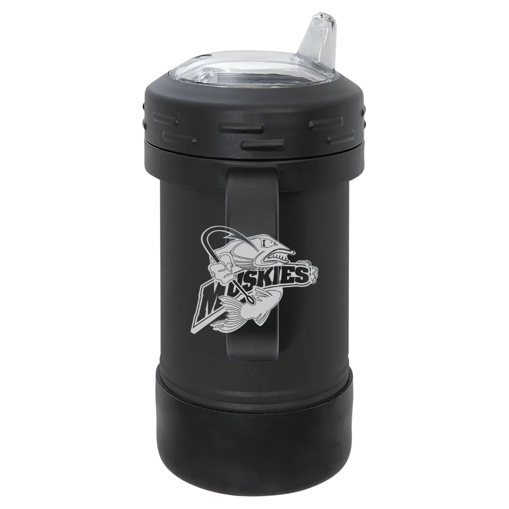 Lakeland University Polar Camel 10 oz. Sippy Cup