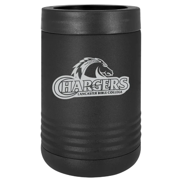 Lancaster Bible College Polar Camel Standard Beverage Holder