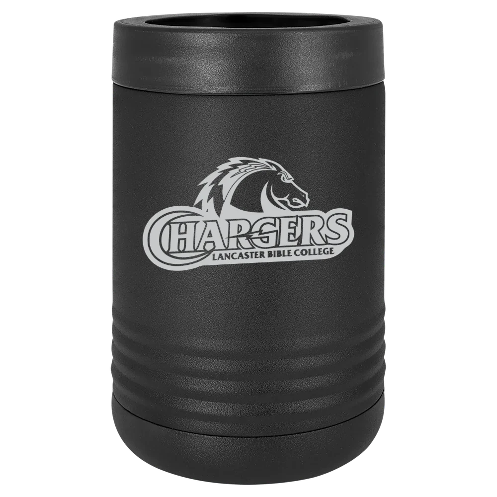 Lancaster Bible College Polar Camel Standard Beverage Holder